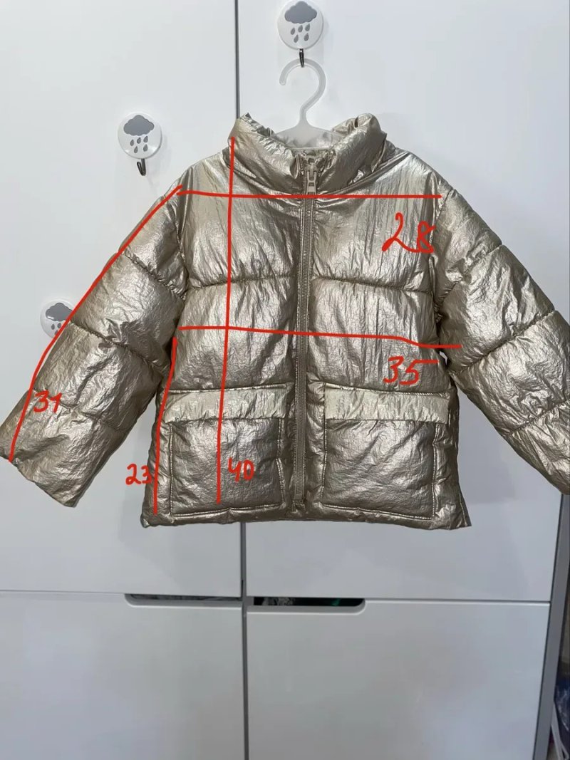 Куртка Zara 3-4 роки 104 костюм Zara 4-5 — фото 3