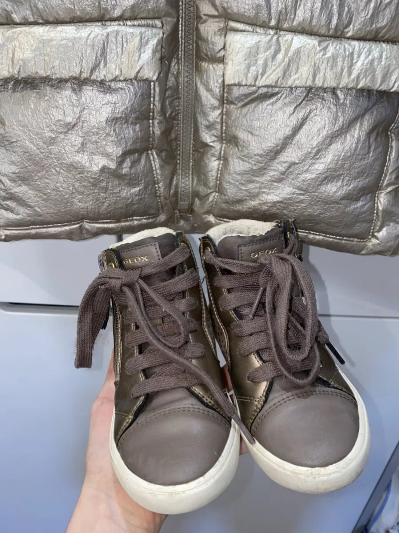 Куртка Zara 3-4 роки 104 костюм Zara 4-5 — фото 8