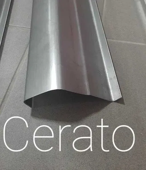 Кузовний поріг для Kia Cerato, Sorento, Sportage, Picanto