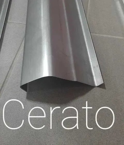Кузовний поріг для Kia Cerato, Sorento, Sportage, Picanto