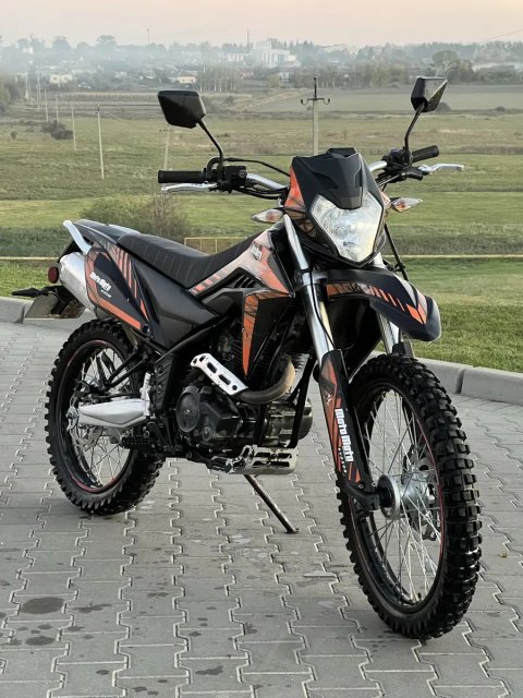 KV 250 regal
