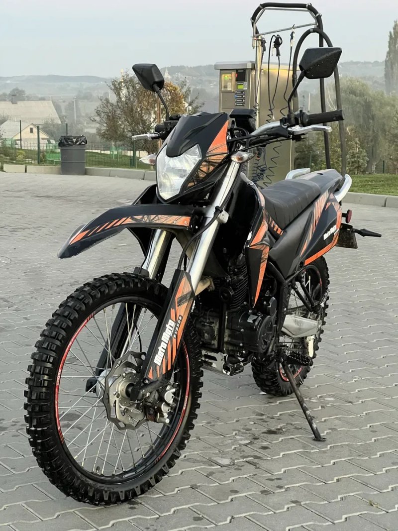 KV 250 regal — фото 2