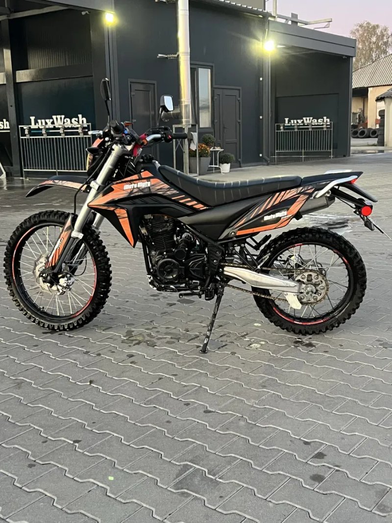 KV 250 regal — фото 3