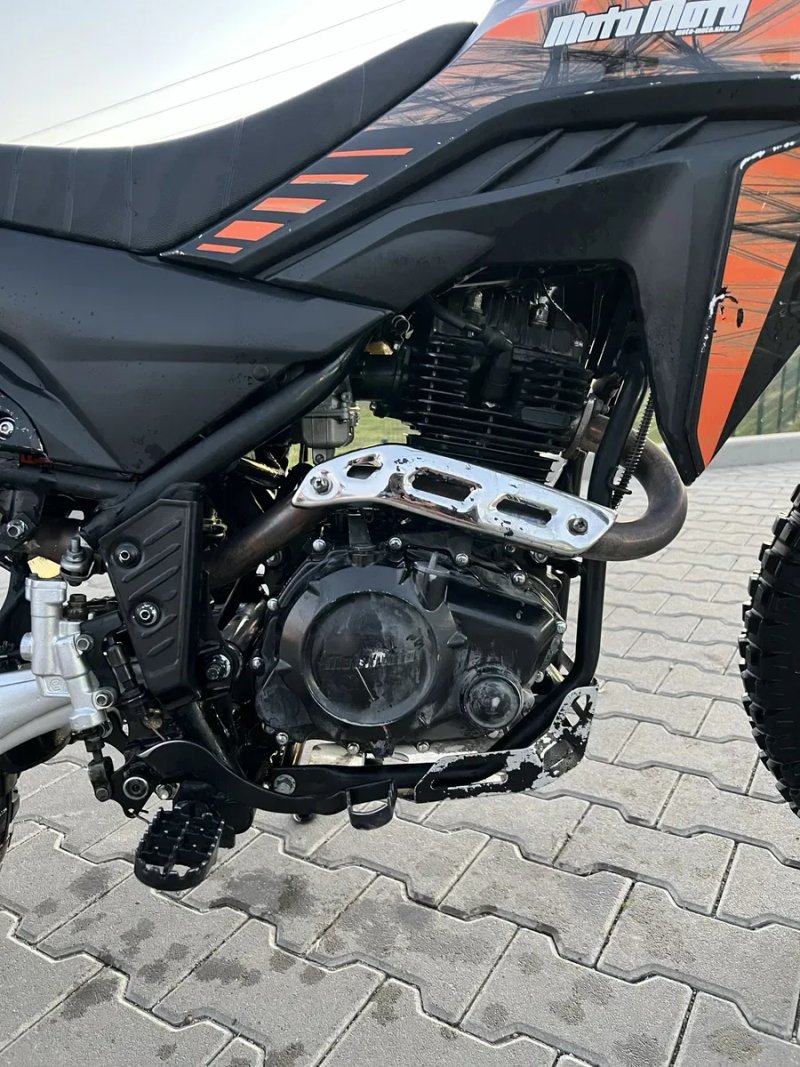 KV 250 regal — фото 7