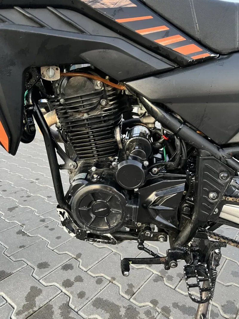 KV 250 regal — фото 8