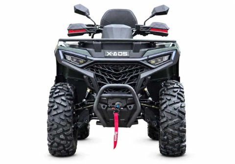 Квадроцикл AODES Pathcross 525-L 2026 Рівне Артмото