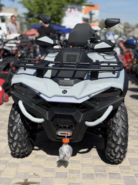 Квадроцикл HS400ATV-11L Guardian 400L безкоштовна доставка
