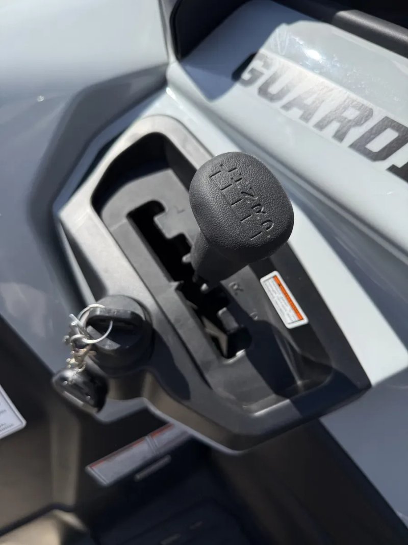 Квадроцикл HS400ATV-11L Guardian 400L безкоштовна доставка — фото 7