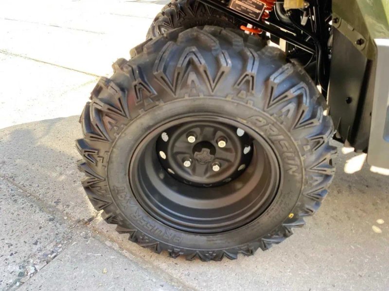 Квадроцикл LONCIN XWOLF 300 — фото 6