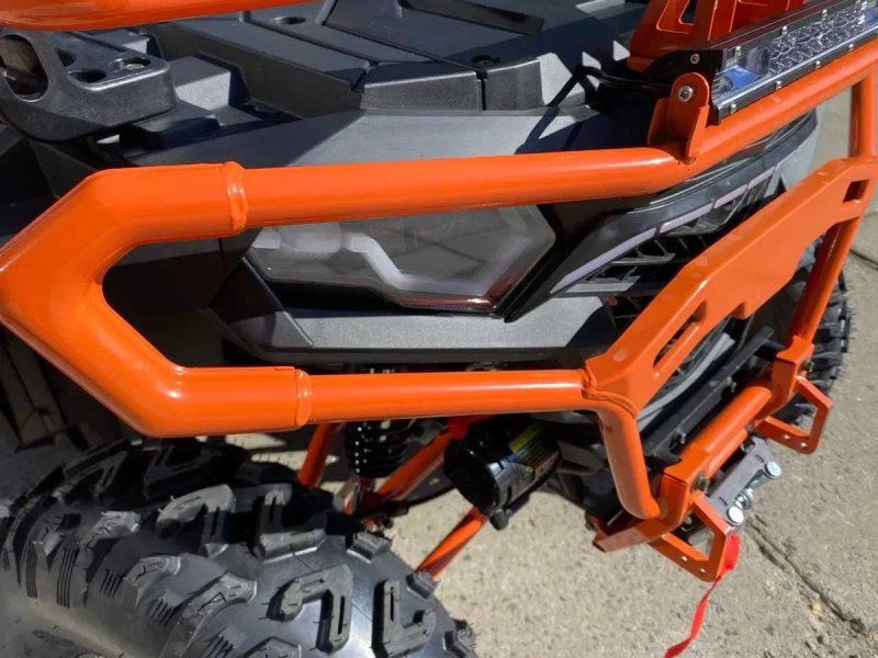Квадроцикл SPARK GRAND 200SE — фото 3
