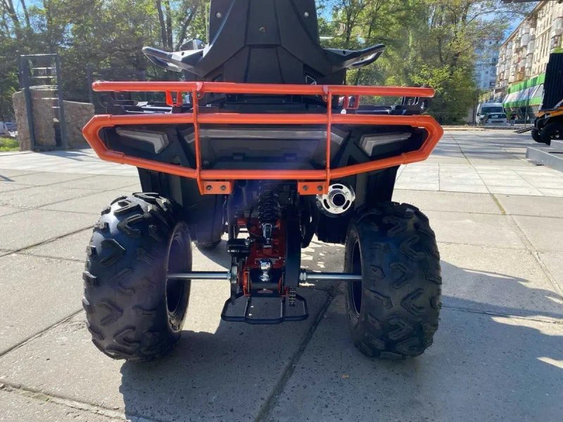 Квадроцикл SPARK GRAND 200SE — фото 4
