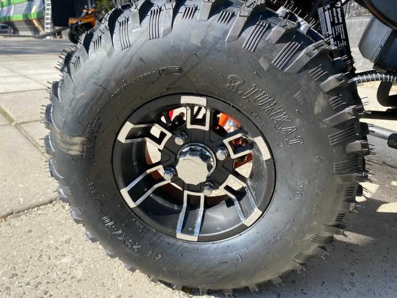 Квадроцикл SPARK GRAND 200SE — фото 7