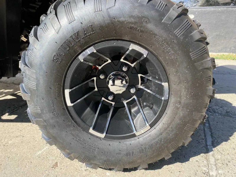 Квадроцикл SPARK GRAND 200SE — фото 8