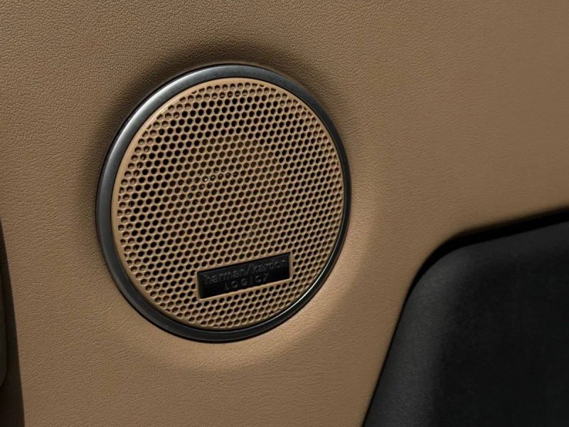 Land Rover Range Rover Vogue 2006 — фото 8