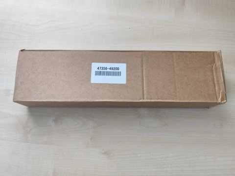 Ланцюг роздатки TOD 4735649200 Kia Sorento / SsangYong. Ремонт роздаток