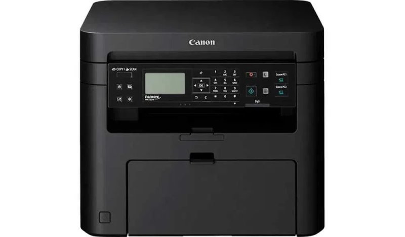 Лазерний БФП, МФУ Canon i-SENSYS MF232W/212W з Wi-Fi.Новий.Гарантія. — фото 2
