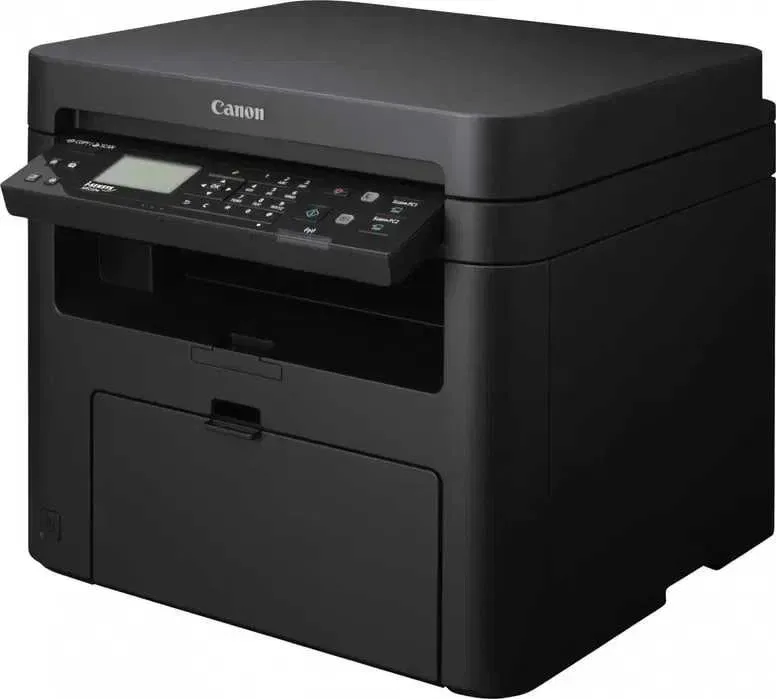 Лазерний БФП, МФУ Canon i-SENSYS MF232W/212W з Wi-Fi.Новий.Гарантія. — фото 3