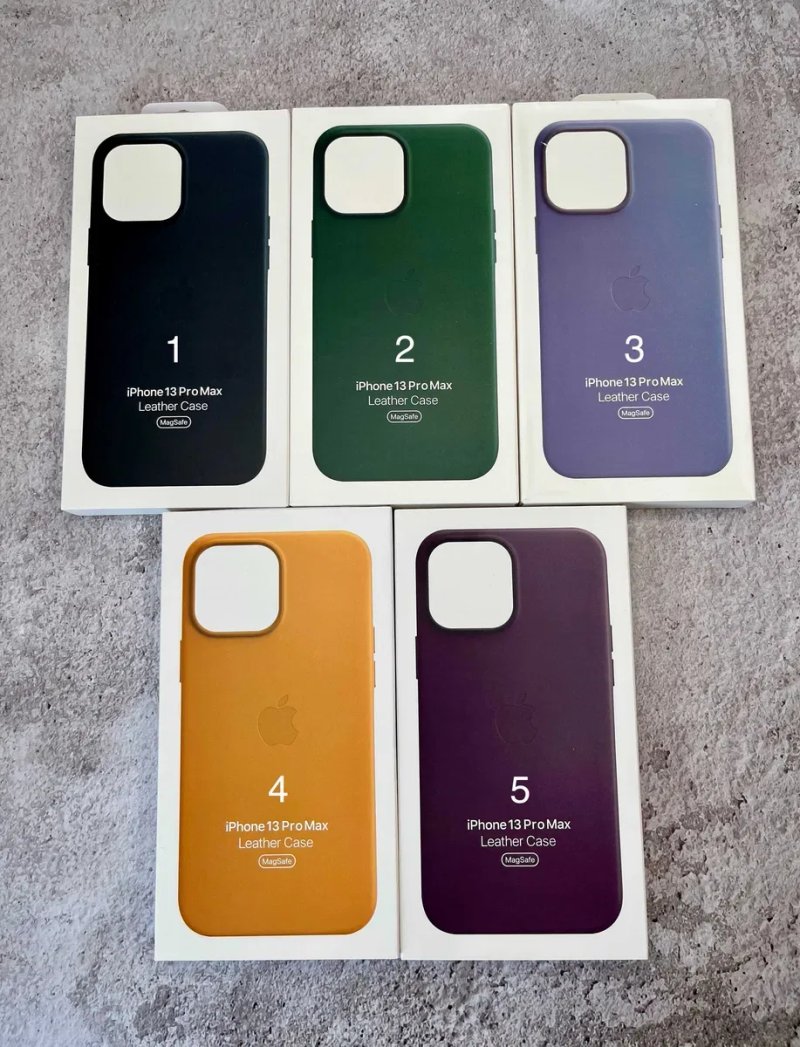 Leather Case MagSafe iPhone 13 Pro Max | 13 Pro | 13 | Animation | Шкіряний чохол Кожаный чехол анимация | з мікрофіброю — фото 3
