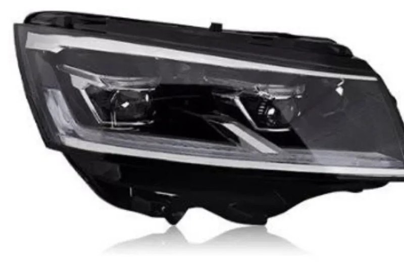 Led фари для VW Transporter T6.1 Multivan Caravelle — фото 2