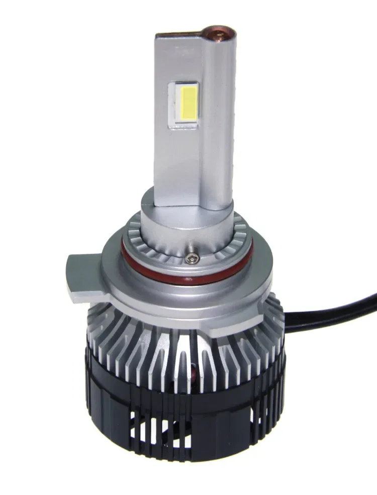 Led лампы для фар с линзой Aled X STR4 50W H11/HIR2/D4S/HB3/HB4/H7/D2S — фото 2