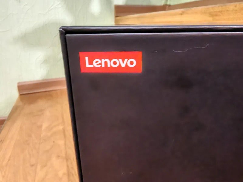 Lenovo Legion  Y700 Gen 4 2026 Global  12/256 Black  16 android Новий — фото 5