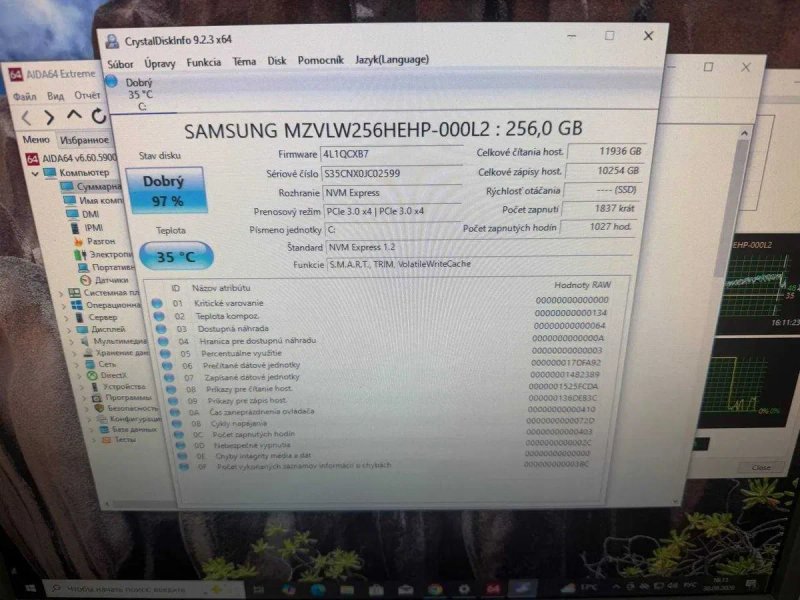 Lenovo ThinkCentre M910s i5-6500  | SSD 0| 0GB DDR4 — фото 5
