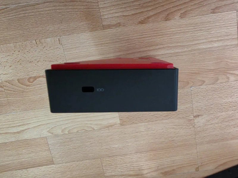 LENOVO ThinkPad Thunderbolt 3 Dock Gen2/Workstation Dock Gen2 — фото 4