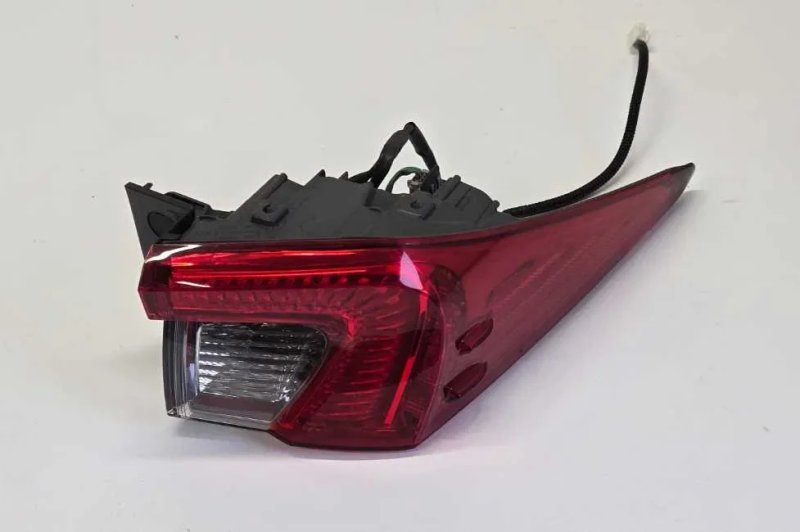 LEXUS RC 2014-2025 Ліхтар Ліхтарі задні праві ліві — фото 7