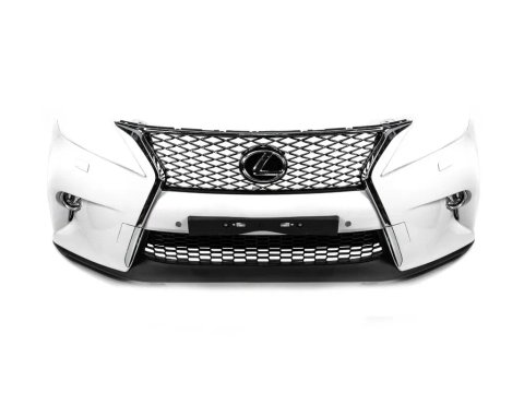 Lexus RX 2009-2015 Передній бампер F-Sport