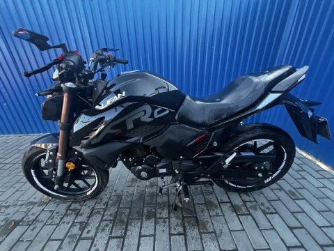 Lifan KPS 250 ABS
