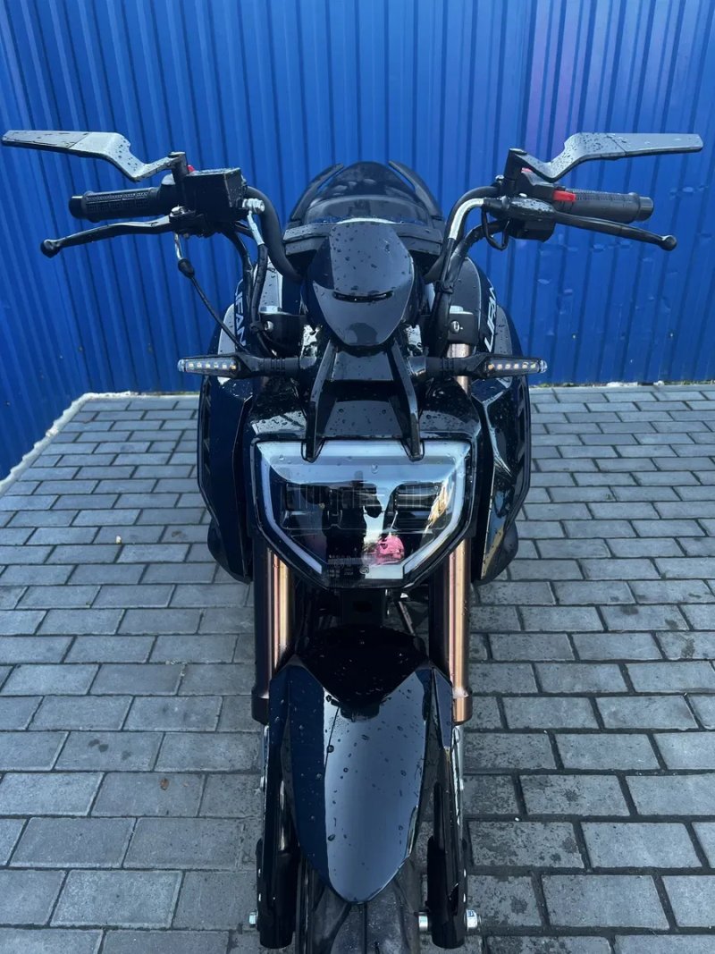 Lifan KPS 250 ABS — фото 7