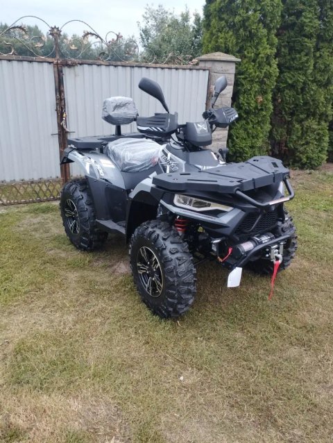 Лінхай Промакс500EFI