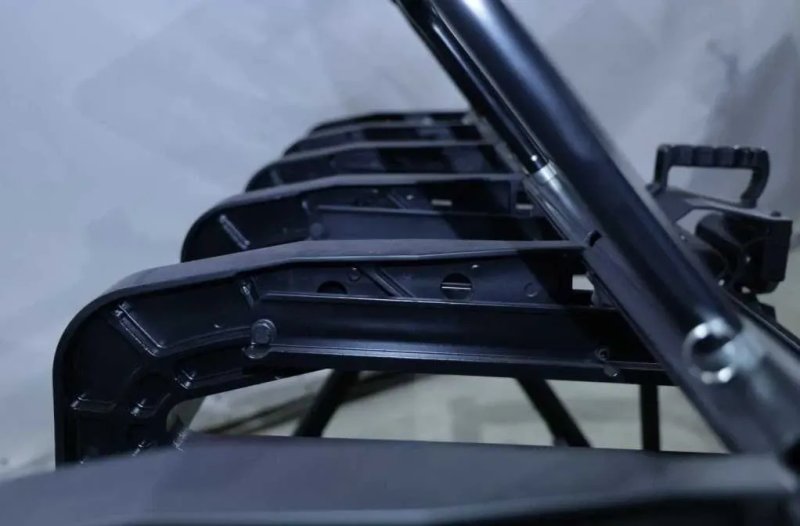 Листогиб, Тапко, Tapco, ALB, Листозгинальний верстат MAST ALB 2200, ALB-2600 ALB-3200 кромкогиб листозгин листогиб ручний — фото 5