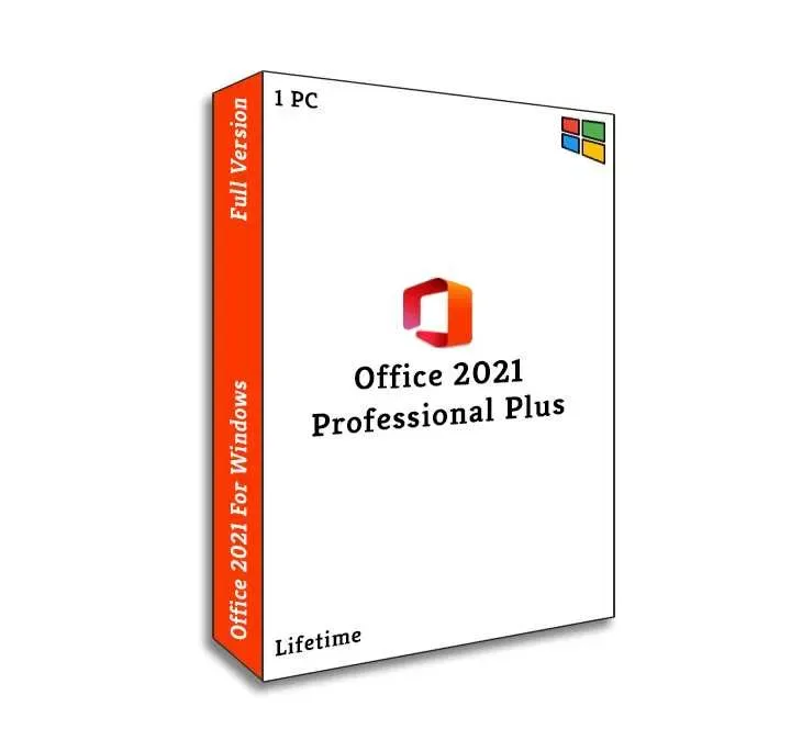 Ліцензія Office 2021 Pro Plus Ключ Офис 2019 Про Плюс Офіс 21 Про — фото 2