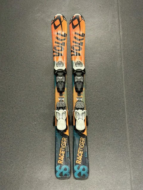 Лижі Volkl racetiger 100 см
