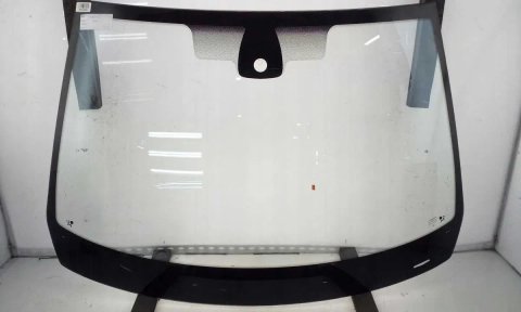 Лобовое стекло Renault Megane 2 (02-08) / Меган 3 (08-15) Установка НП