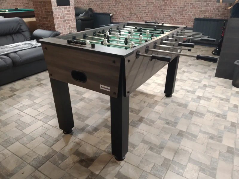 LOFT PRO  настольный футбол кикер настільний футбол кікер — фото 2