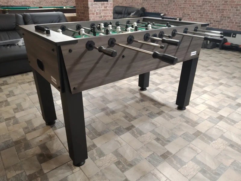 LOFT PRO  настольный футбол кикер настільний футбол кікер — фото 3