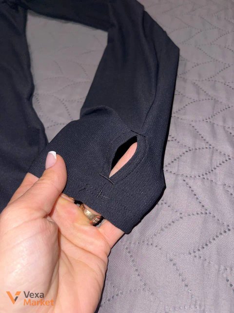 Лонгслів Under Armour розмір L