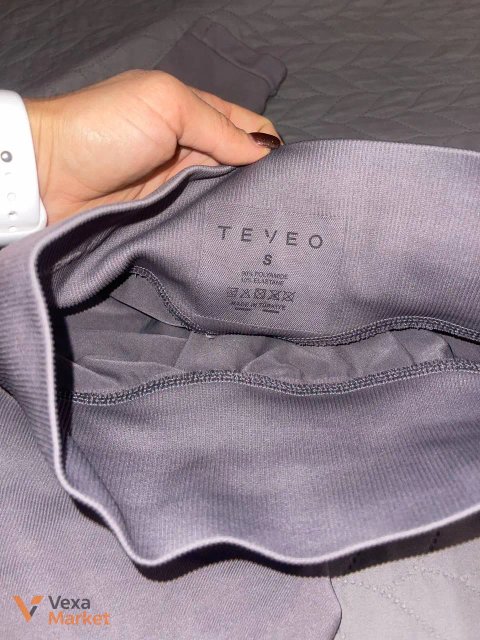 Лосини TEVEO S (підійдуть на М)