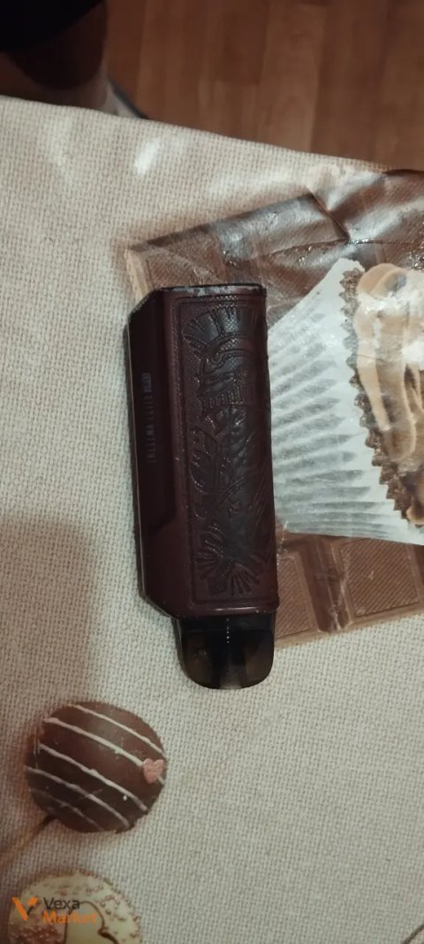 Lost Vape робочий