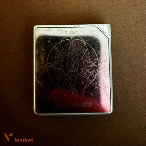 Lost Vape Ursa Baby Pro