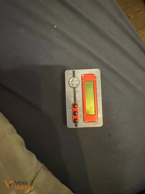 Lost Vape Ursa Pocket