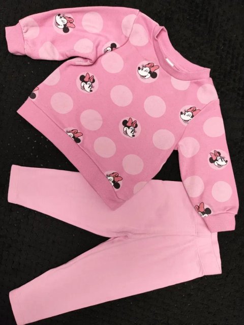 лото одягу для дівчинки 9-12 місяців
