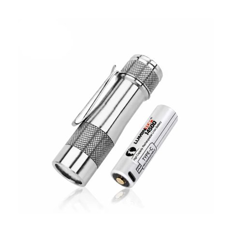 Lumintop FW1AA Ліхтар Ручний EDC (800 Люмен, 152 Метри, АКБ 14500)