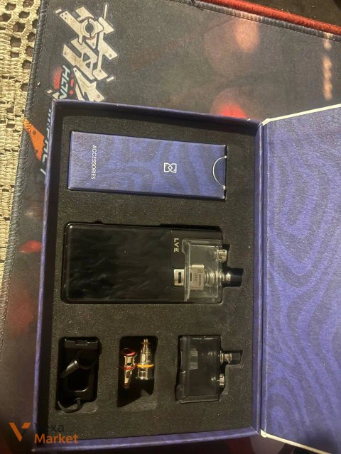Lve Orion 2 Pro Limited Edition Pod-система