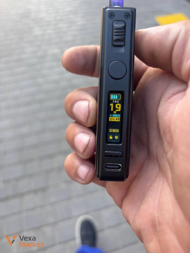 Lve Orion 2 Pro Limited Edition Pod-система — фото 2