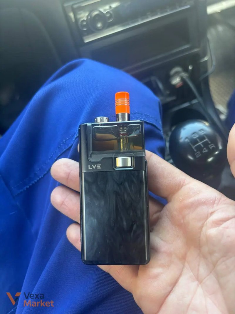 Lve Orion 2 Pro Limited Edition Pod-система — фото 3