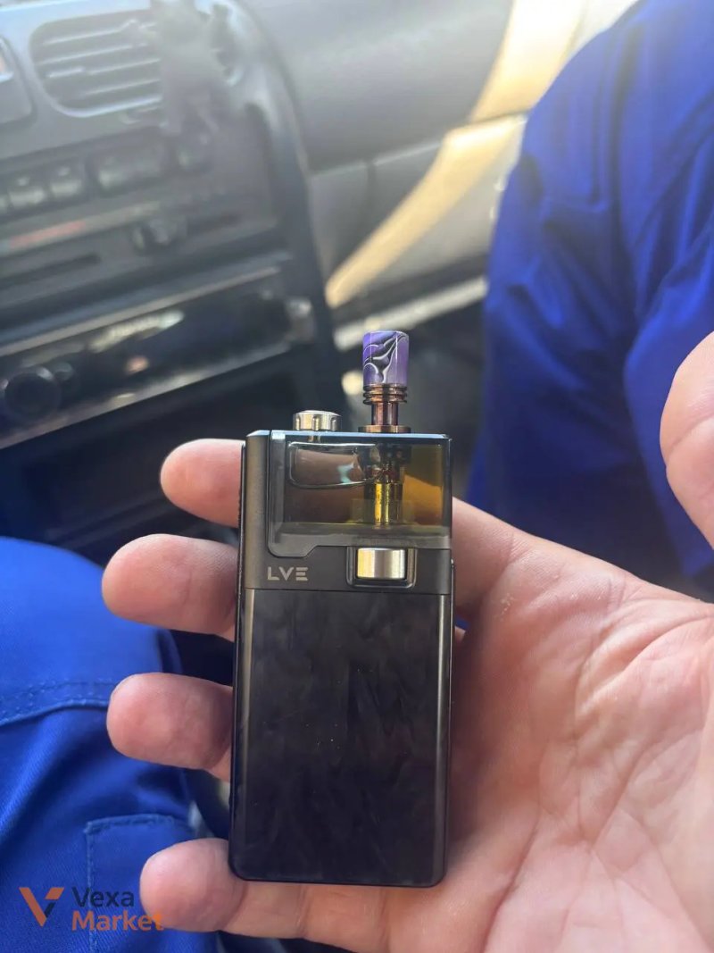 Lve Orion 2 Pro Limited Edition Pod-система — фото 4