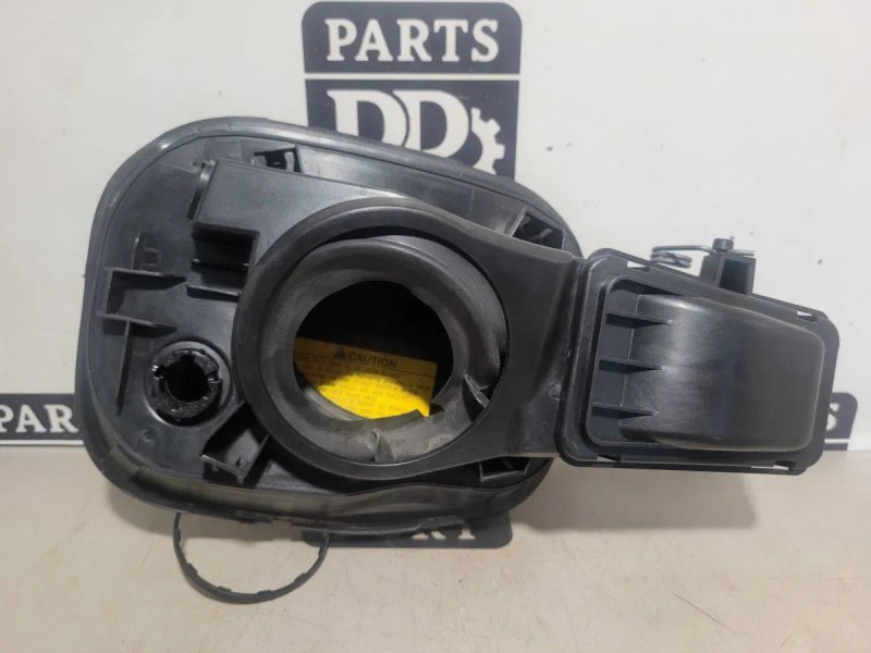 Лючок бензобаку в зборі заливної горловни люк топливного бака в сборе Mitsubishi Outlander Phev 2022 2023 2024 2025 2026 — фото 3